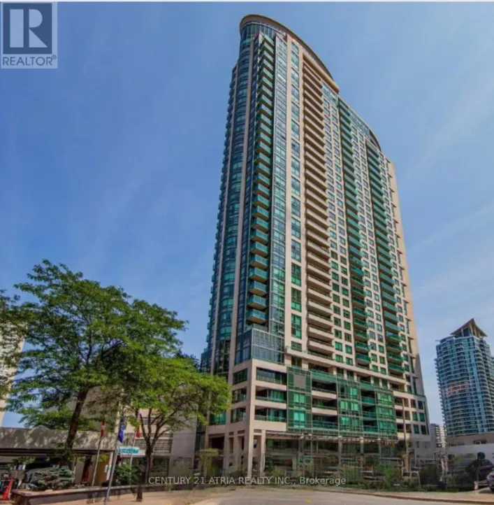 2007 - 208 ENFIELD PLACE, Mississauga