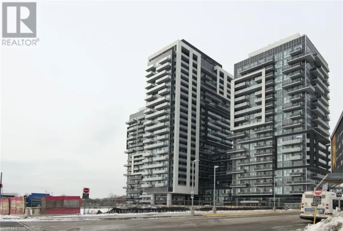 2007 - 2081 FAIRVIEW STREET, Burlington