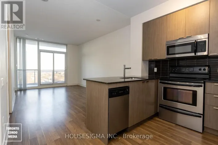 2007 - 23 SHEPPARD AVENUE E, Toronto