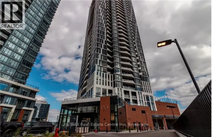 2007 - 25 WELLINGTON STREET S, Kitchener