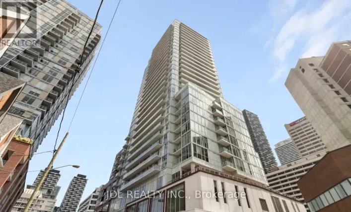 2007 - 33 HELENDALE AVENUE, Toronto