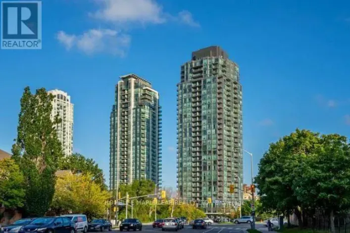 2007 - 3525 KARIYA DRIVE, Mississauga