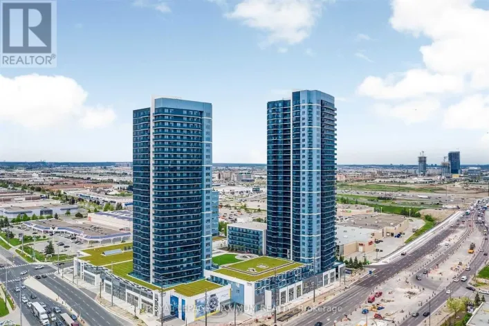 2007 - 3700 HIGHWAY 7 ROAD, Vaughan
