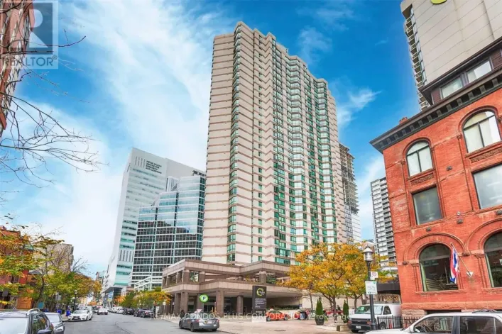 2007 - 38 ELM STREET, Toronto