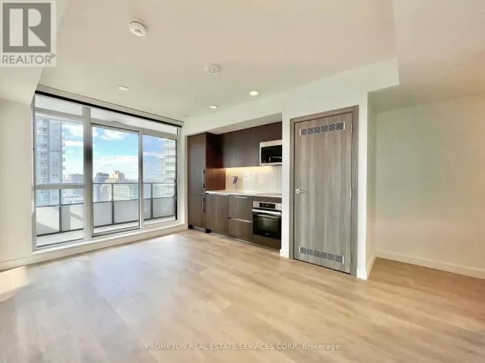 2007 - 38 WIDMER STREET, Toronto