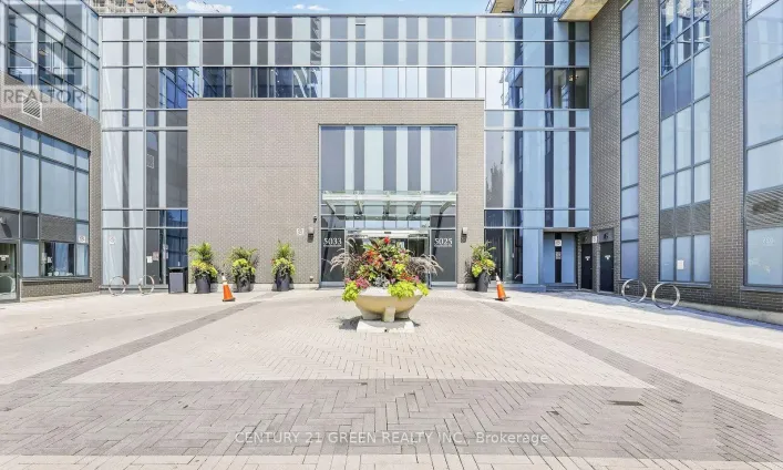 2007 - 5025 FOUR SPRINGS AVENUE, Mississauga