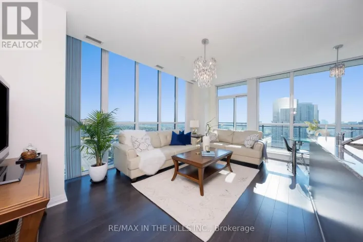 2007 - 55 EGLINTON AVENUE W, Mississauga