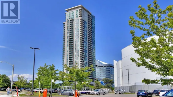 2007 - 60 BRIAN HARRISON WAY, Toronto