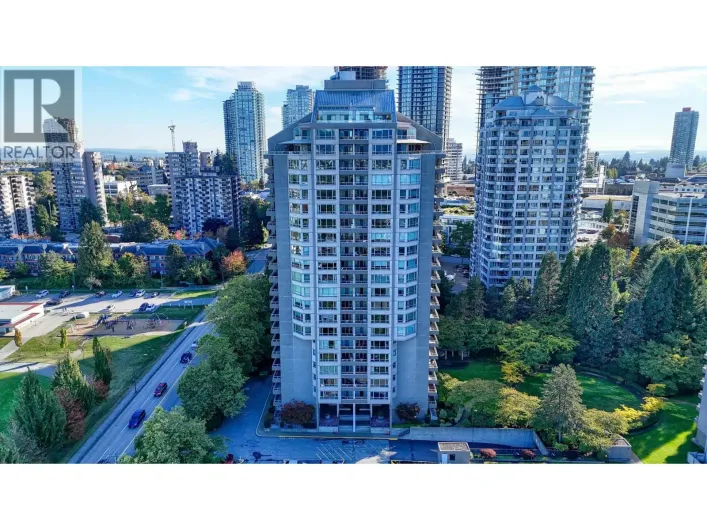 2007 6055 NELSON AVENUE, Burnaby