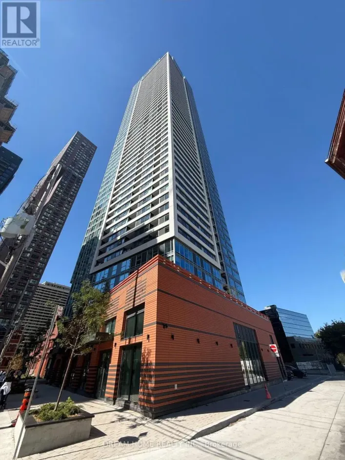 Apartment for rent: 2007 - 609 SHERBOURNE STREET, Toronto