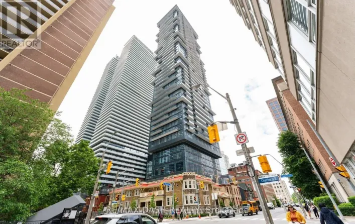 2007 - 634 CHURCH STREET, Toronto