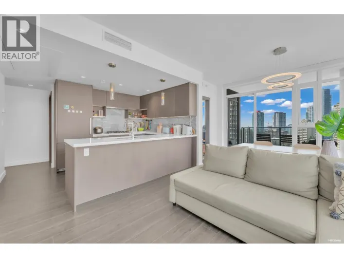 2007 6538 NELSON AVENUE, Burnaby