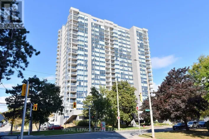 2007 - 75 QUEEN STREET N, Hamilton
