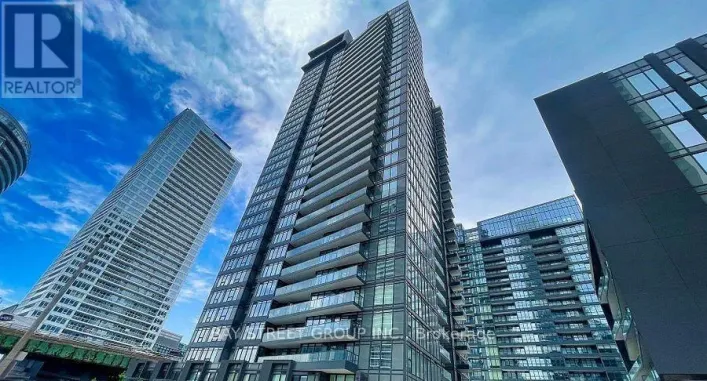 2007 - 80 QUEENS WHARF ROAD, Toronto