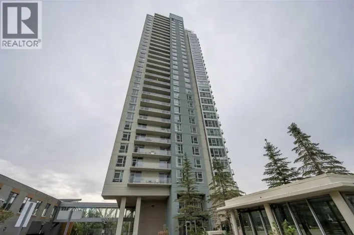 2007, 99 Spruce Place SW, Calgary