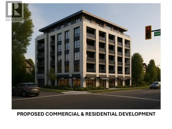 2007 E BROADWAY, Vancouver