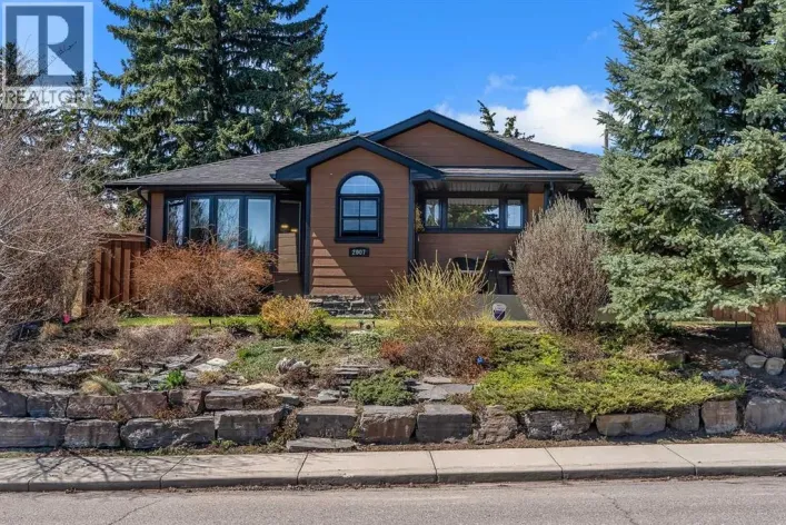 2007 Glenwood Drive SW, Calgary
