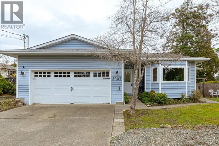 2007 Govenlock Pl, Sooke