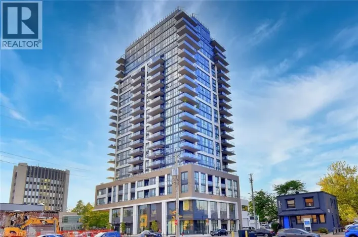 2007 JAMES Street Unit# 1301, Burlington