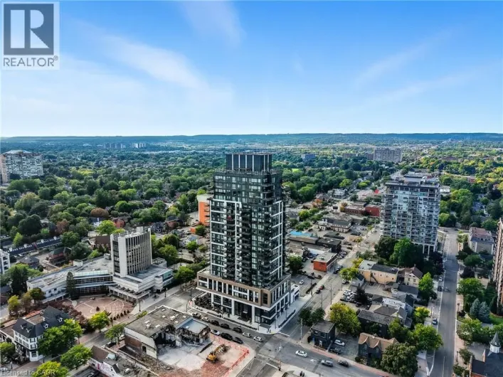 2007 JAMES Street Unit# 2002, Burlington