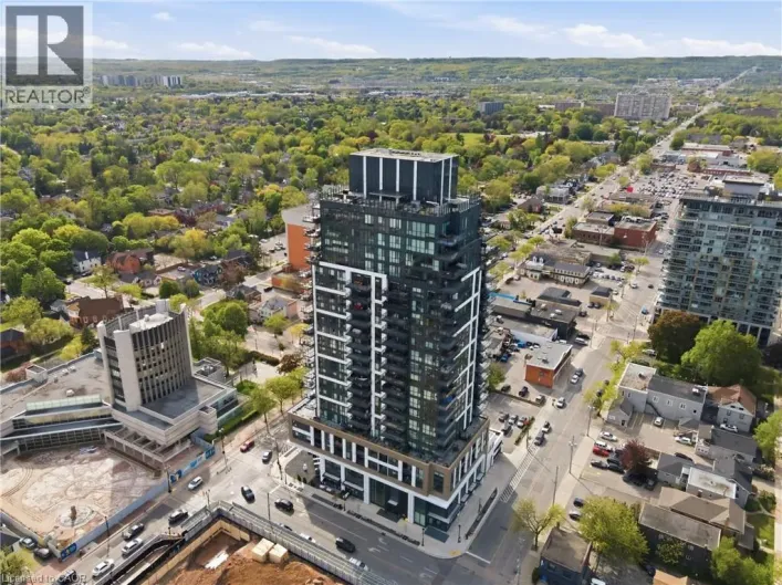2007 JAMES Street Unit# 2004, Burlington