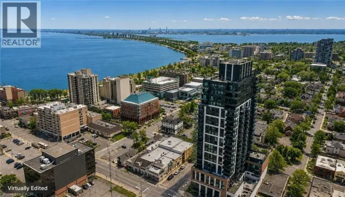 2007 JAMES Street Unit# 603, Burlington