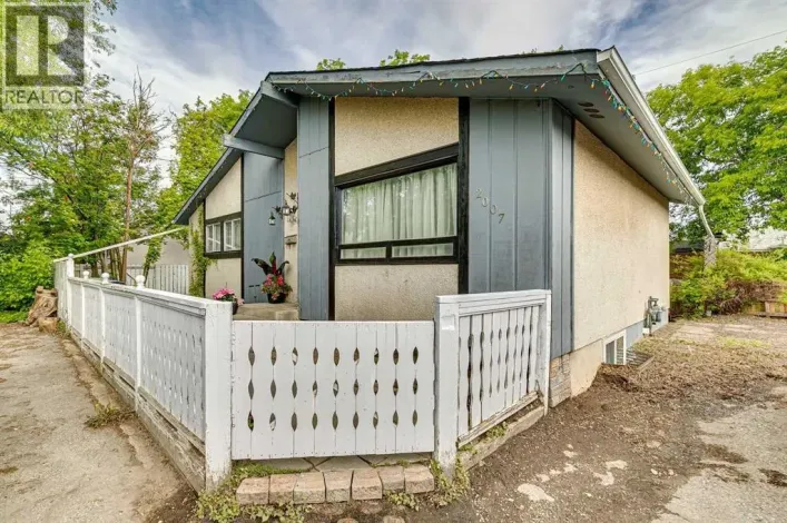 2007 Olympia Drive SE, Calgary
