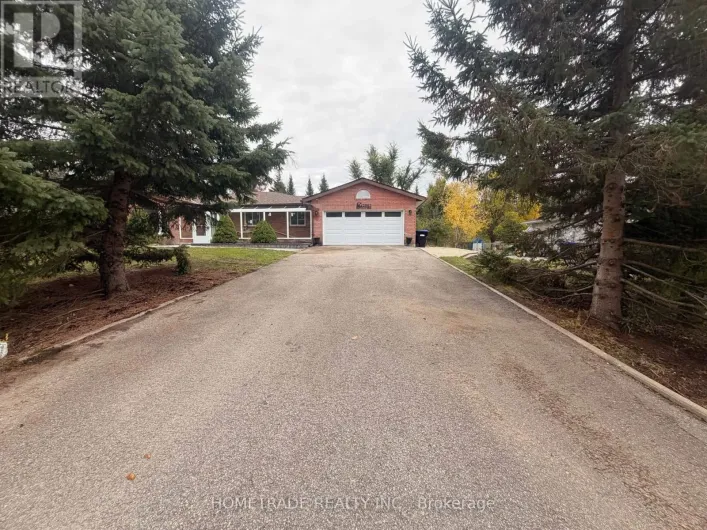 2007 SNOW VALLEY ROAD, Springwater