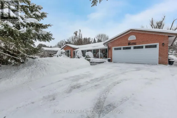 2007 SNOW VALLEY ROAD, Springwater