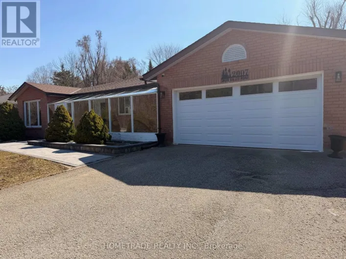 2007 SNOW VALLEY ROAD, Springwater