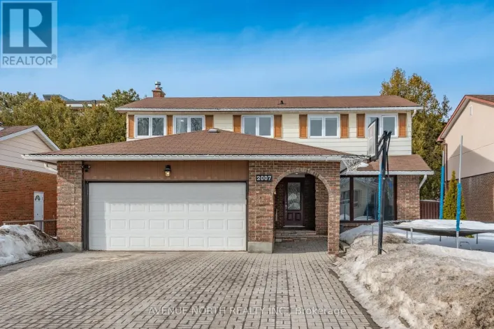 2007 TAWNEY ROAD, Ottawa