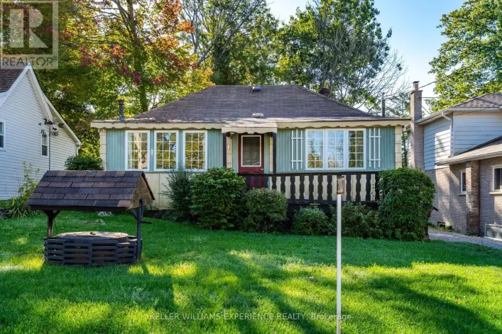 2007 TINY BEACHES ROAD S, Tiny