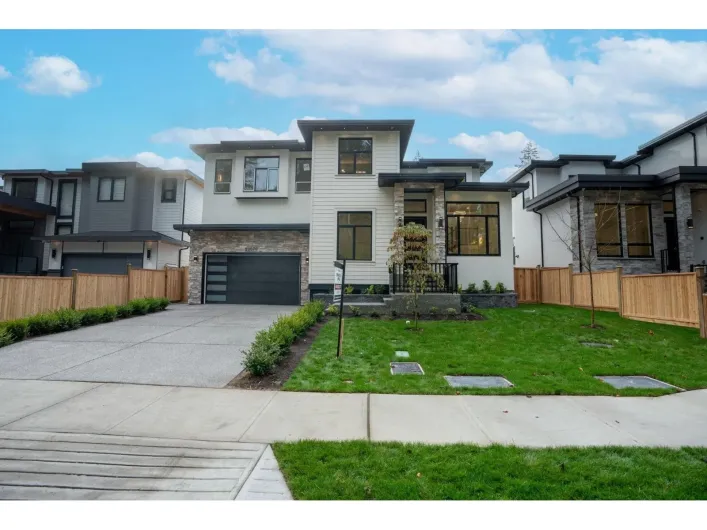 20070 27A AVENUE, Langley