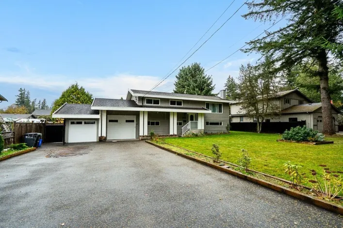 20073 42 AVENUE, Langley