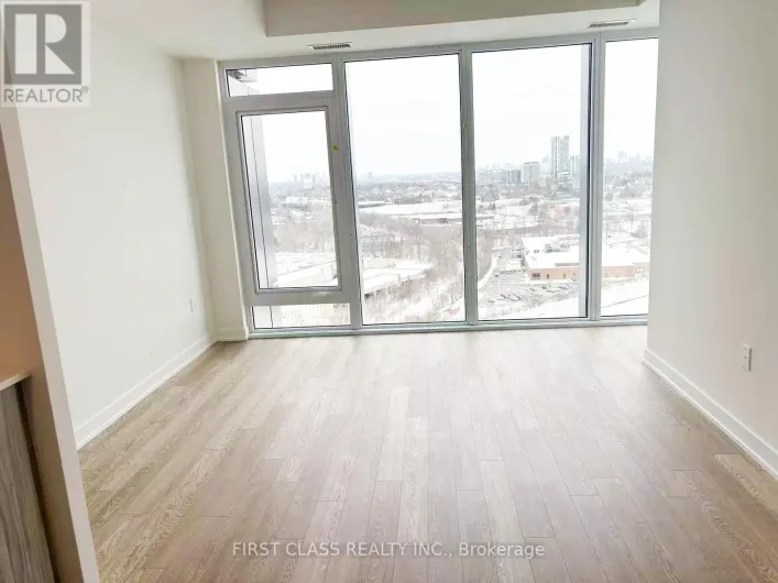 2008 - 1 QUARRINGTON LANE, Toronto