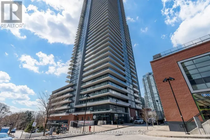 2008 - 10 PARK LAWN ROAD, Toronto