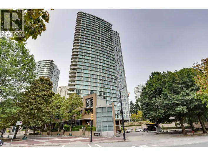 2008 1009 EXPO BOULEVARD, Vancouver