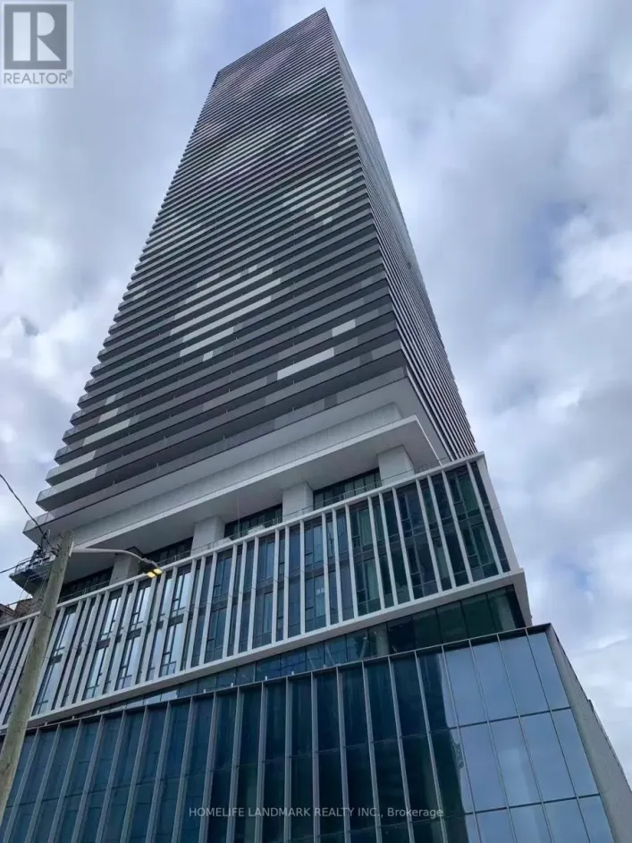 2008 - 138 DOWNES STREET, Toronto