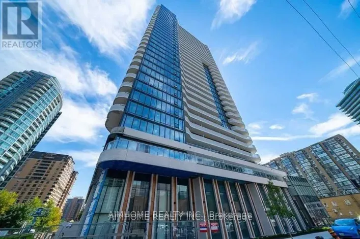 2008 - 15 HOLMES AVENUE, Toronto