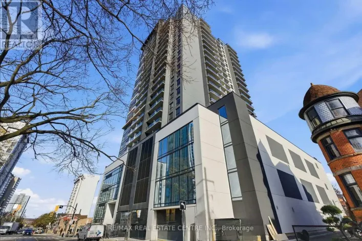 2008 - 15 QUEEN STREET S, Hamilton