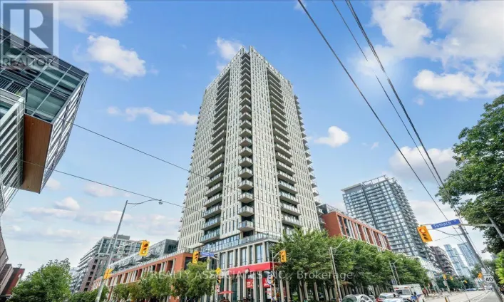 2008 - 170 SUMACH STREET, Toronto