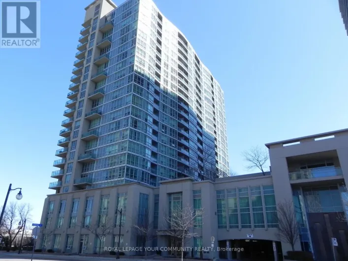 2008 - 185 LEGION ROAD N, Toronto