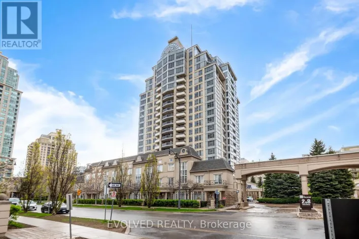 2008 - 2 REAN DRIVE, Toronto