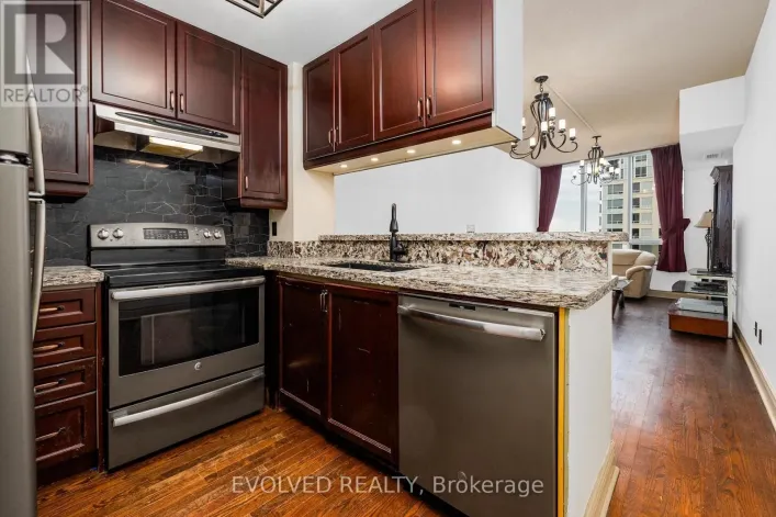 2008 - 2 REAN DRIVE, Toronto