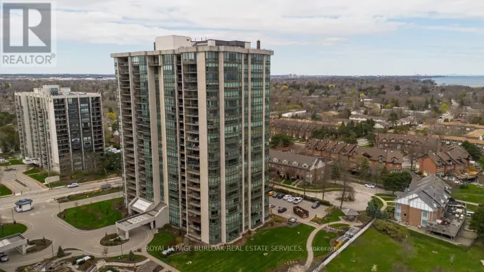 2008 - 2170 MARINE DRIVE, Oakville