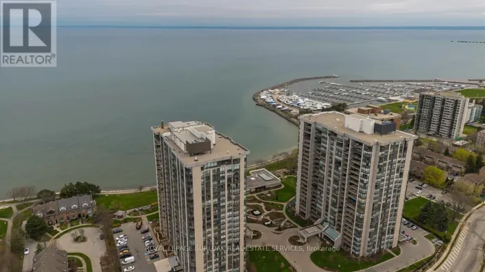 2008 - 2170 MARINE DRIVE, Oakville