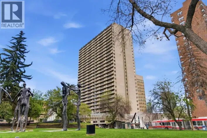 2008, 221 6 Avenue SE, Calgary