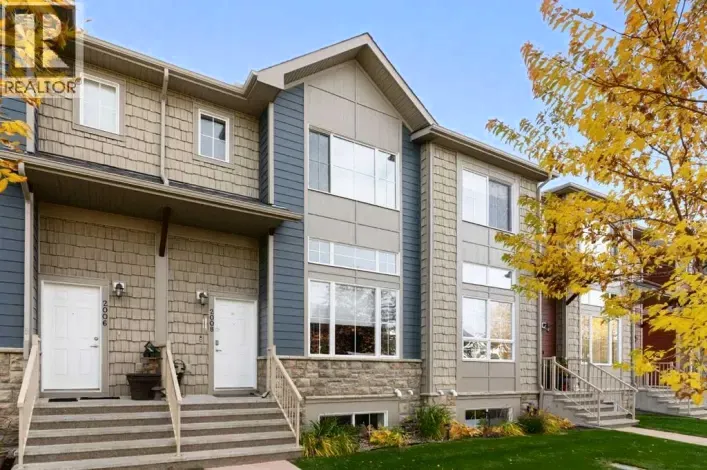 2008, 2370 Bayside Road SW, Airdrie
