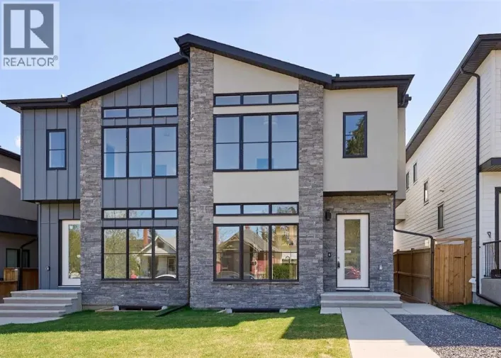 2008 26A Street SW, Calgary