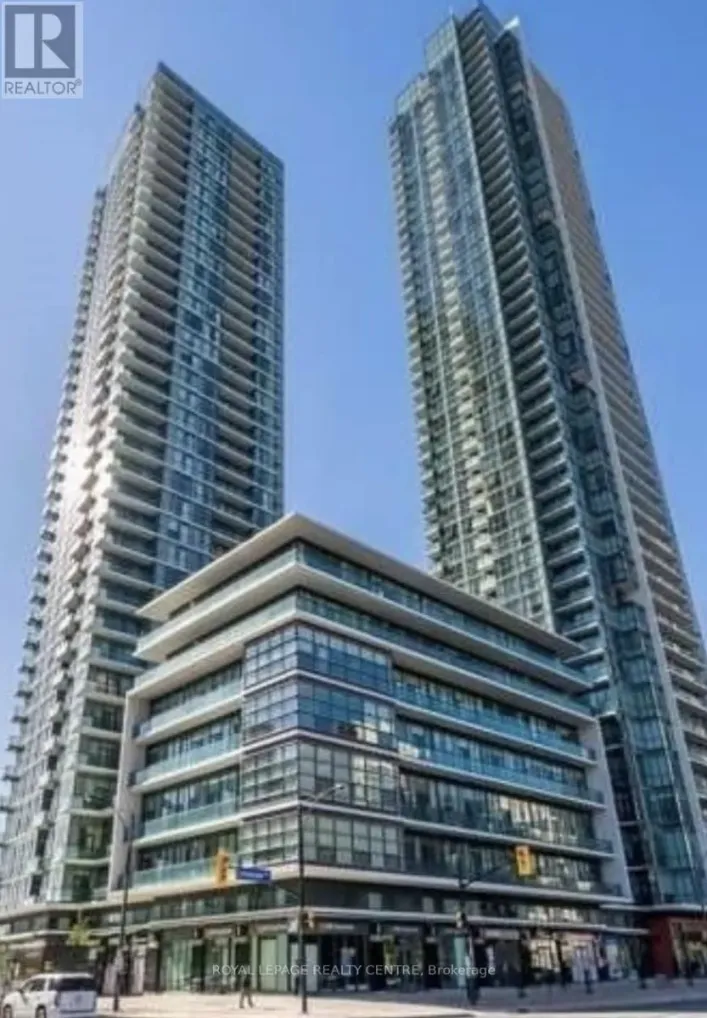 2008 - 4065 BRICKSTONE MEWS ROAD, Mississauga